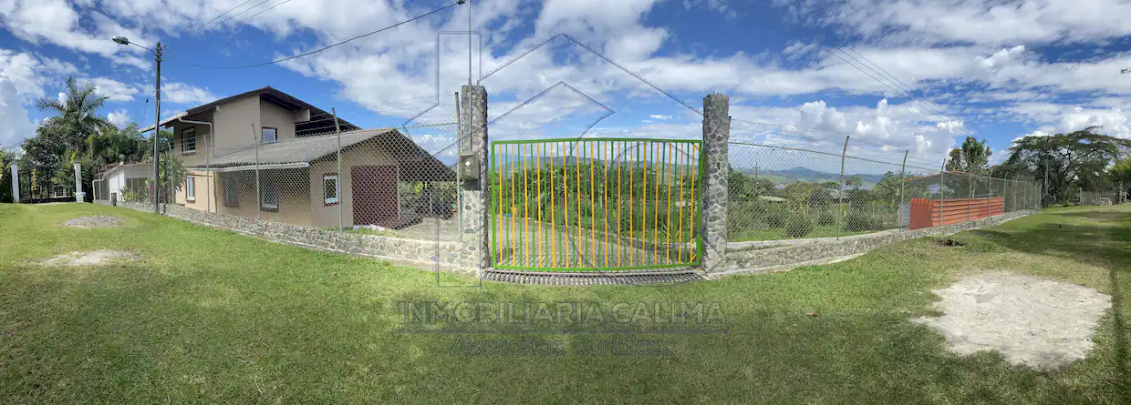 Casa Campestre San Jose